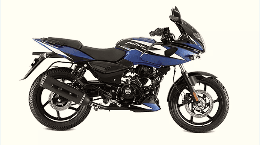 The Ever Charming Bajaj Pulsar 22F 2024