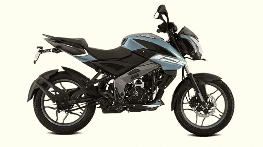 2024 Bajaj Pulsar NS125 Upgraded Version Launched at Rs. 1.04 lakh in India