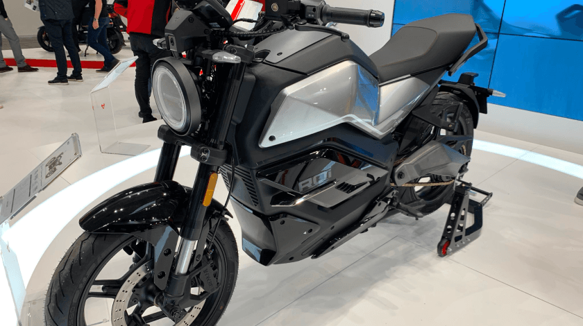 Ather Energy Electric Motorcycle Launch Delayed