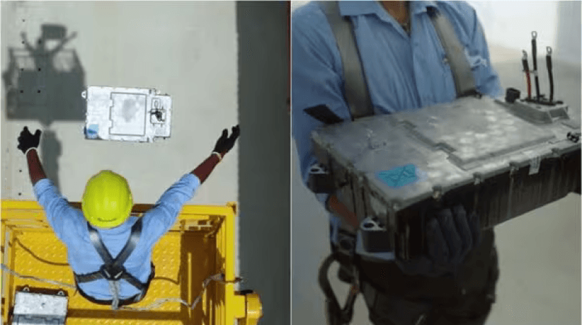 Ather Rizta to Share New Battery Pack with 450 Line-Up and Similar Range