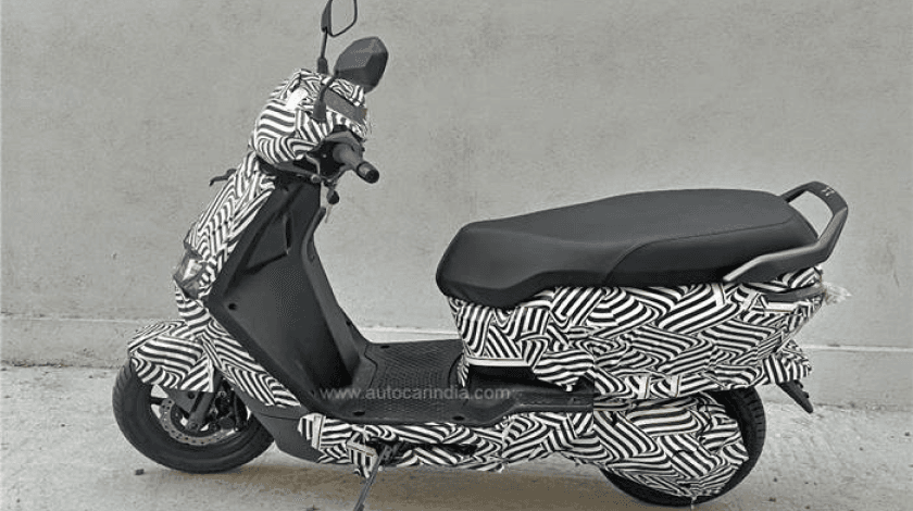 Ather Rizta To Get The Largest Storage Space