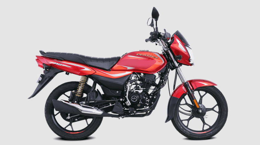 Bajaj Platina 110