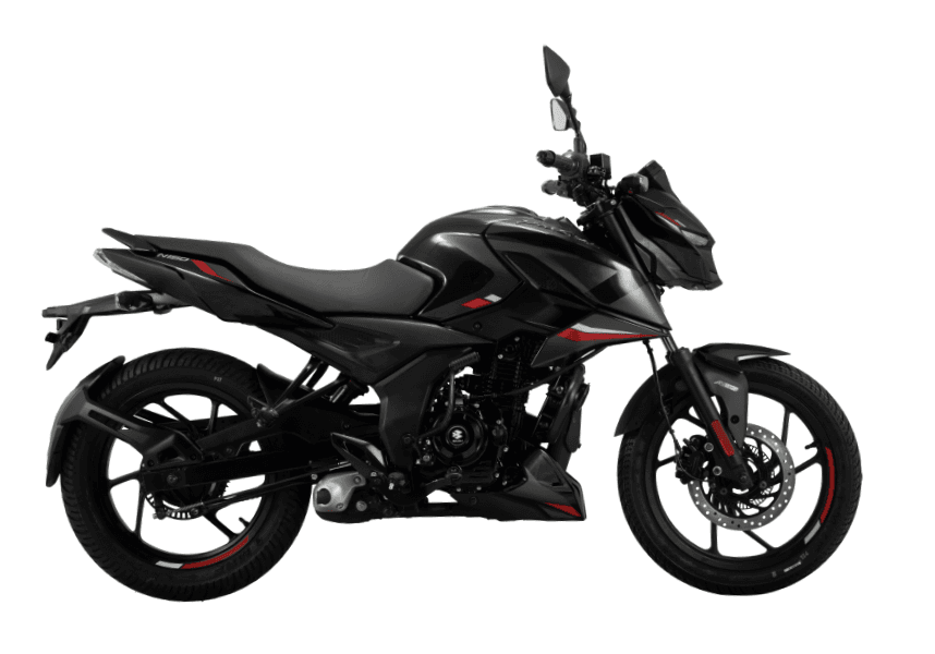 Bajaj Pulsar N150