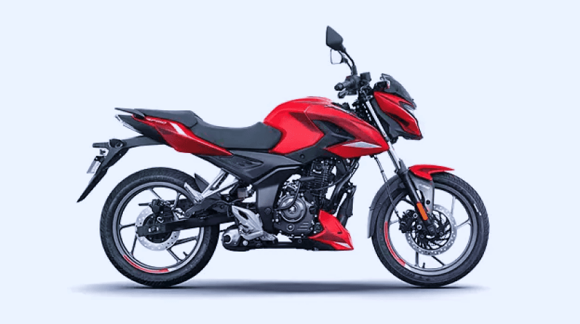 Bajaj Pulsar P150