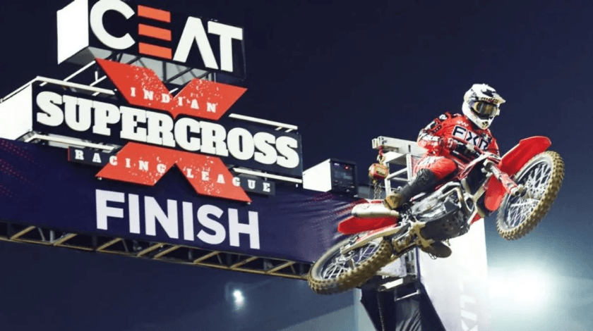 BigRock Motorsports Rules Round 2