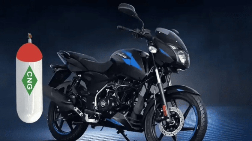 CNG Motorcycles: Transforming the Way for Greener Rides in India For Better Future