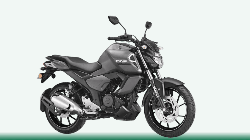 Yamaha FZ V3: Striking the Right Chord