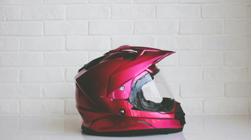 Different Types of Helmet and Helmet Rules