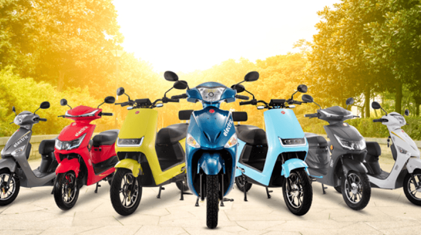 Hero Electric Revs Up Safety with 'Ultra Safe' Battery Packs for E-Scooters