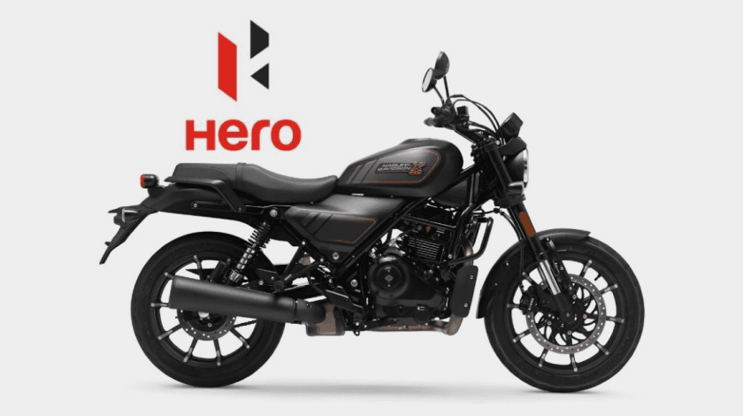 Hero Mavrick 440 likely to be launched in UK