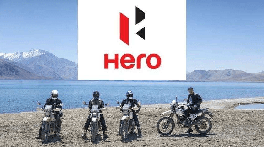 Hero predicts two wheeler boon in 2025