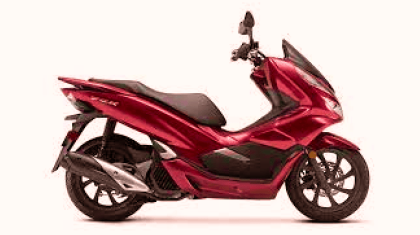 Honda PCX160: Your Scooter Throne Arrives June 2024!