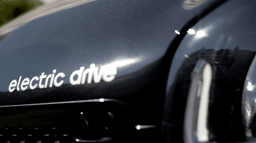 Indian government promoting electric vehicles