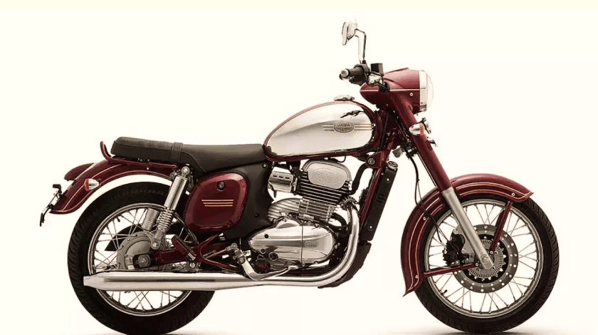 Jawa 350: First Ride Review - A Thumping Journey