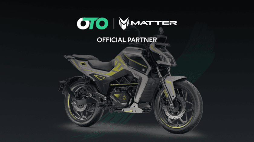 Matter AERA e-bikes