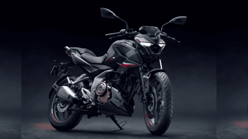 2024 Bajaj Pulsar N250 New Updates