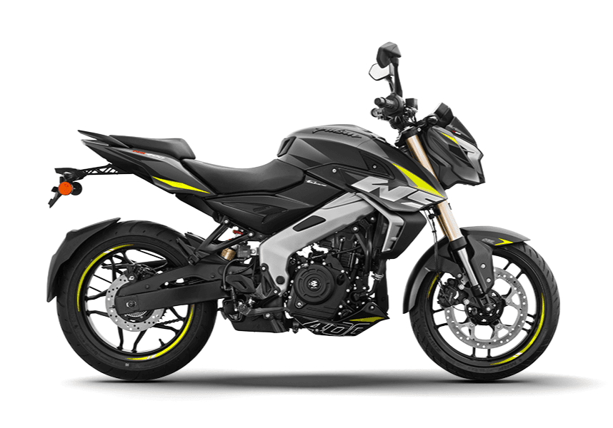 Bajaj Pulsar NS 400