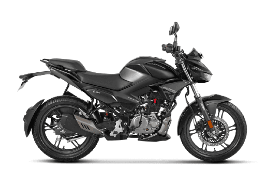 Hero XTREME 125R