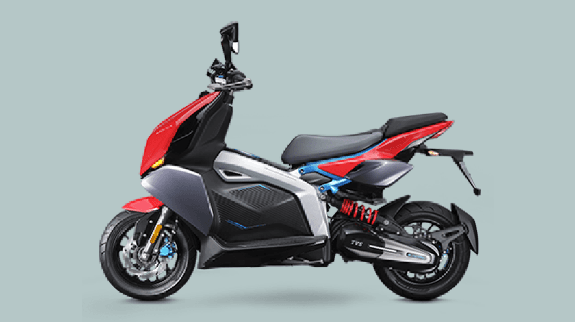 Tvs xl scooter price on sale