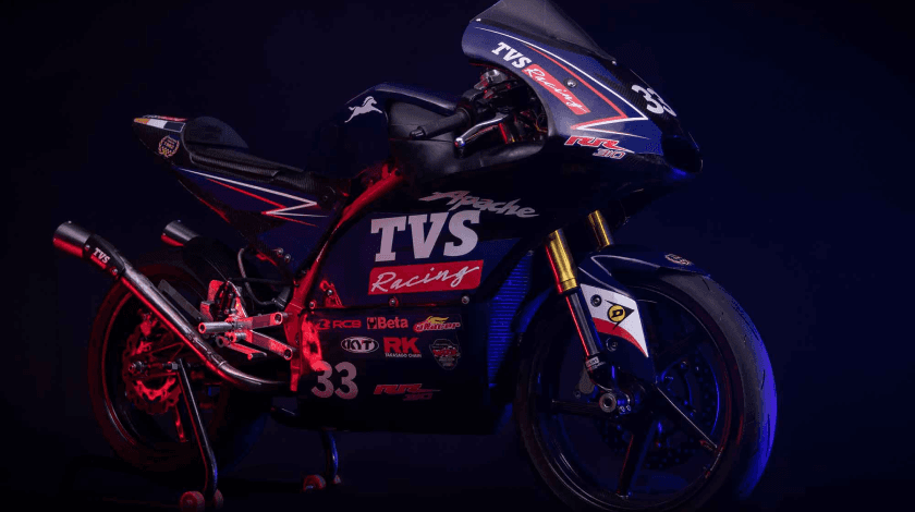 2024 TVS One Make Championship Unveiled - What We Know So For