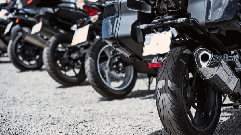 Two-Wheeler Tales