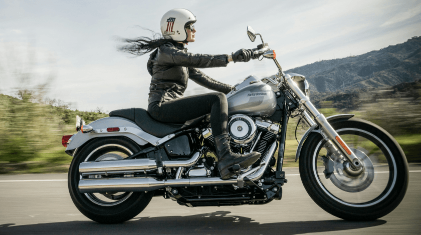 Best Women bike riders breaking barriers
