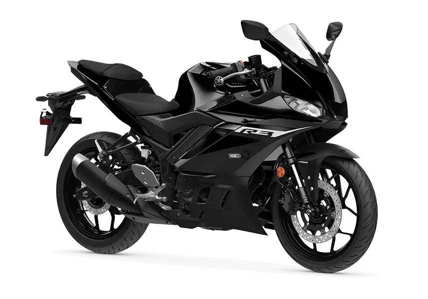 Yamaha YZF R3