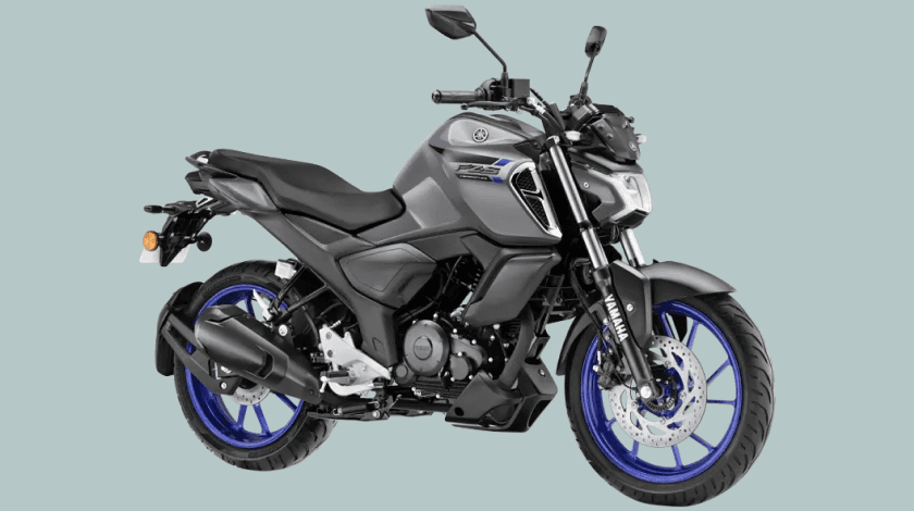 Yamaha FZ S V4: Friend or Foe?