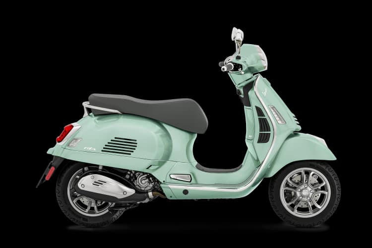 Vespa Vespa