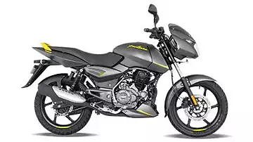 Bajaj Pulsar 150