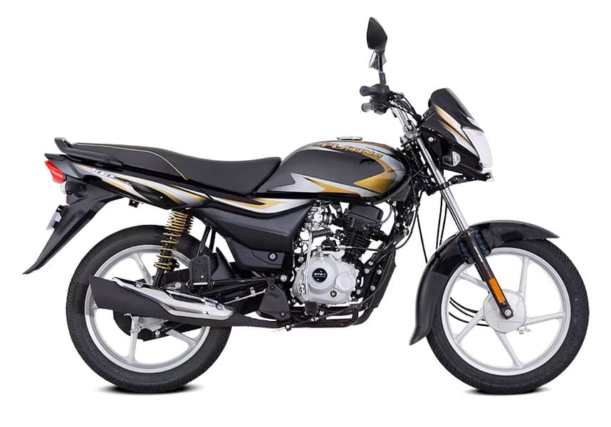 Bajaj Platina 100