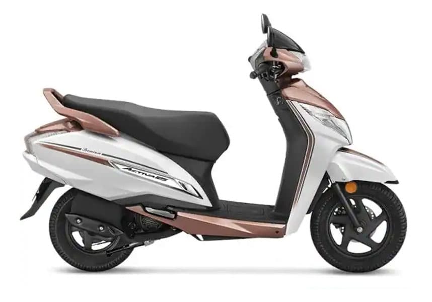 Honda Activa 125