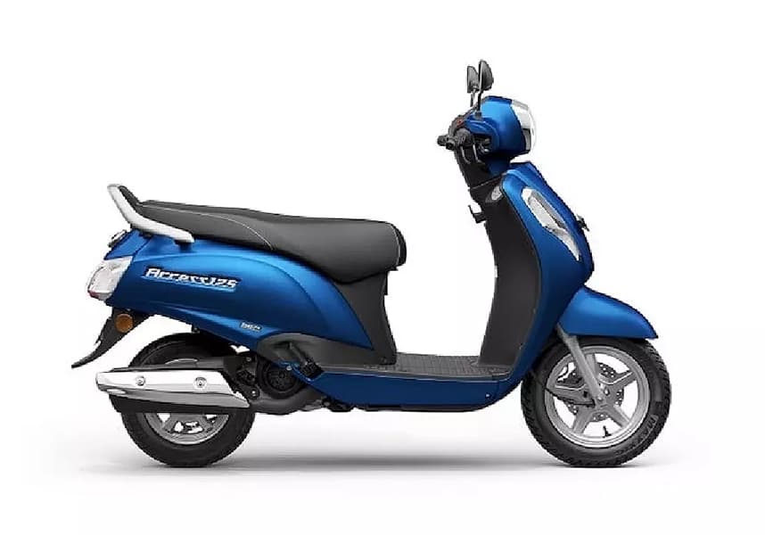 Suzuki Access 125