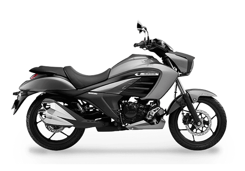 Suzuki Intruder