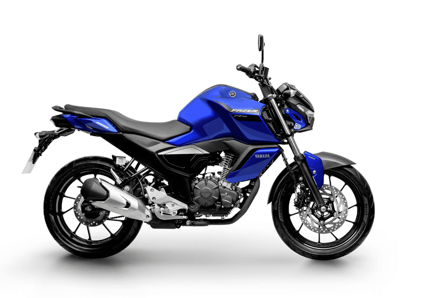 Yamaha FZ 15